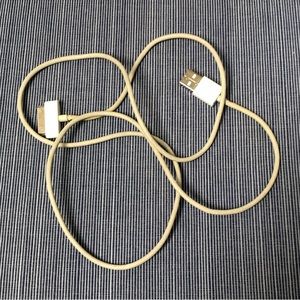Apple iPad Charging Cord